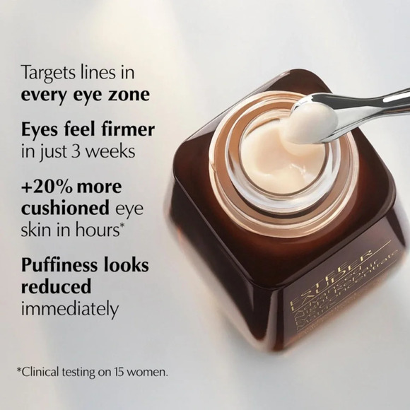 Estée Lauder Advanced Night Repair Eye Serum Concentrate Matrix 👁️ NEW - Picture 4 of 10